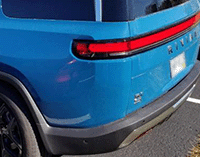 left rear example